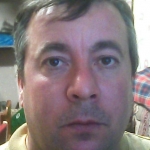 Juan Antonio Mendoza Arcas, Electrician in Hellín