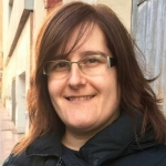 Esther Jiménez esquinas, Housekeeper in Castellón de la Plana
