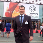 Martin Mantegini, Spanish tutor in Mijas