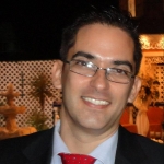 Bernardo Lozano, Arquitecte a Alfafar