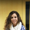 Cecilia Barrios Navarro, Leisure Instructor in Utrera