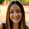 Judith Piqueres, Leisure Instructor in Castellón de la Plana