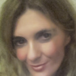 Silvia Oliva De Las Heras, Geriatric assistant in Córdoba