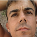 Rafa Lopez Peña, Chiromassist in Sevilla