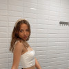 Mireya Perez, Azafata in Zaragoza