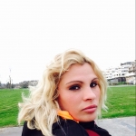 Maria Mihaela Arghir, Housekeeper in Gijón
