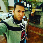 Jose Acevedo Rodriguez, Caregiver of sick or disabled in Elche
