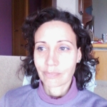 Raquel Tornero, Emprada de llar a Ayora