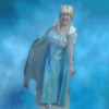 Lady Fantasy García, Animadora infantil en Sabadell