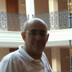 Marco Antonio Sendra, Xofer privat a Mérida