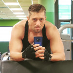 Emanuel Dica, Private chauffeur in Ordizia