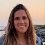 Gemma Llorens, Wedding planner in Sant Celoni