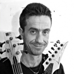 Juan Manuel Puche Riquelme, Guitarist in Molina de Segura