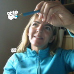 Asunta Olmedo, Content writer in Spanish in Alcobendas
