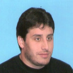 Adrian Sorgi, Jardiner a Talavera de la Reina