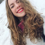 Helena Piqueras Morgado, Private chauffeur in Móstoles