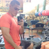 Alejandro Escobar Hincapie, Entrenador personal en Murcia