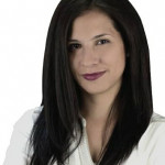 Carmen Duran, Waitress in Alcalá de Henares