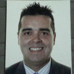 Cesar Betancor Martin, Private chauffeur in Las Palmas de Gran Canaria