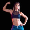 Catherine Rodriguez, Leisure Instructor in Castellón de la Plana