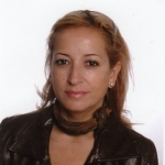 Carmen Lopez, House cleaner in Granada