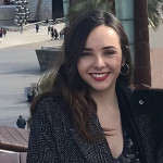 Nerea Ceballos, Spellchecker in Spanish in Portugalete