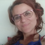 Rosa Ana Díaz Hernández, Leisure Instructor in Moaña