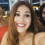 Sandra Garcia, Animadora infantil a Cádiz