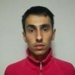 Cristian Vicent Lopez, Passejador de gossos a Aldaia