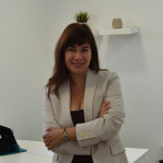 Isabel Gomez Mendoza Rivera, Psicòloga a Valencia
