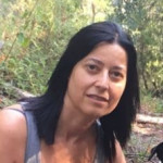 Carme Pozo Varón, Waitress in Bescanó