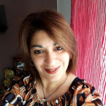 María Del Pilar González Zahonero, Housekeeper in Carballo
