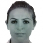 Irene Rodriguez, Architect in Barcelona