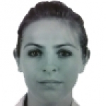 Irene Rodriguez, English tutor in Barcelona