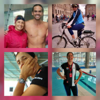 natacion para embarazadas las palmas
