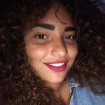 Fatii Elmalki, Fotògrafa a Elche