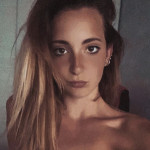 Sabrina Ostinelli, Masseur in Nerja