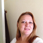 Elena Yesina, Russian tutor in Badalona