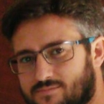 Francisco Florido, Pintor a Málaga