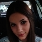 Gemma Asensio Osuna, Emprada de llar a Granada