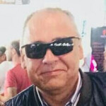 Pedro Casanova, Masseur in Rincón de la Victoria