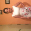 Tamara Covarrubias, Nursing assistant in Aranjuez