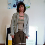 Tania Petkova Ruiz Ceron, Russian tutor in Sabadell