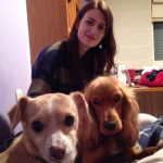 María Castillo, Pet sitter in Cartagena