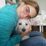 Luisa Valencia, Babysitter in Sant Pere de Ribes