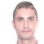 Pablo Carrion Cotta, Masseur in Málaga