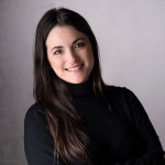 Sara Lopez Montesinos, Psychologist in Pamplona
