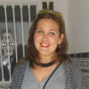 Andrea González Fernández, Children's entertainer in Valencina de la Concepción