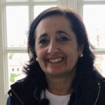 Susana Glera Castillo, Family mediator in Burgos