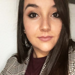 Carlota Felix, Makeup artist in Puertollano